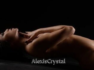 AlexisCrystal