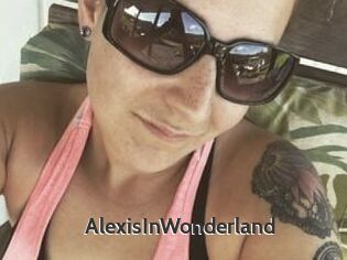 AlexisInWonderland