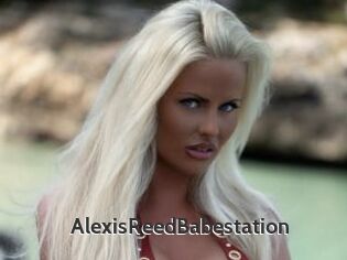 AlexisReedBabestation