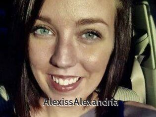 AlexissAlexandria