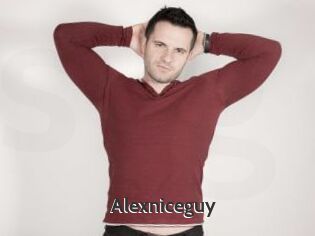 Alexniceguy