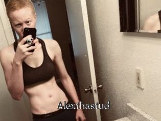 Alexthastud