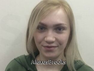 AlexusBrooks