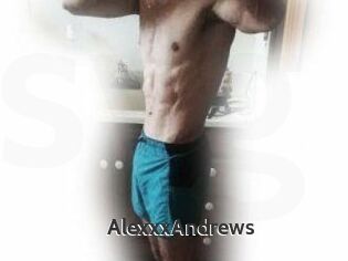 AlexxxAndrews