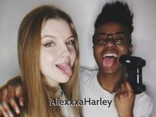 AlexxxaHarley