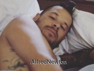 Alfred_Newton