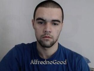 AlfrednoGood