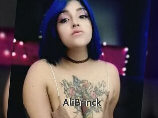 AliBrinck