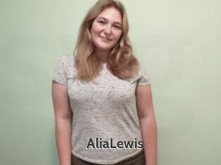 AliaLewis