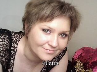 Aliana