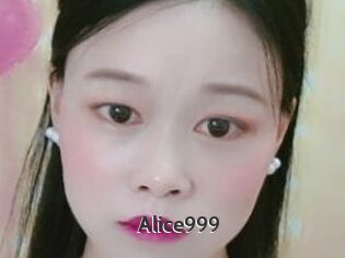 Alice999