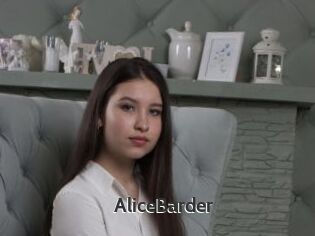 AliceBarder