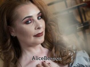 AliceBenson