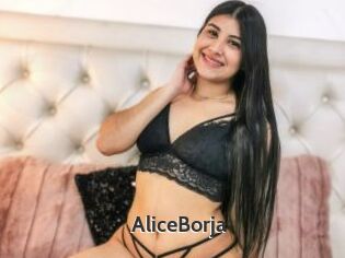 AliceBorja