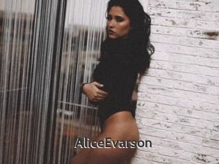 AliceEvarson