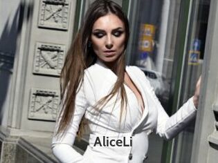 AliceLi