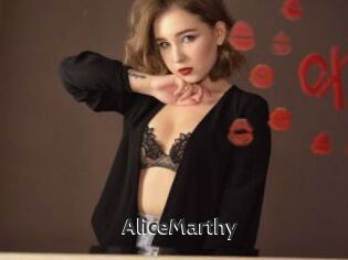 AliceMarthy