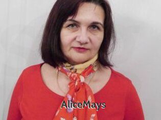AliceMays