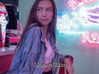 AliceMillium