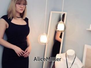 AliceMilller
