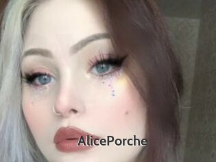 AlicePorche