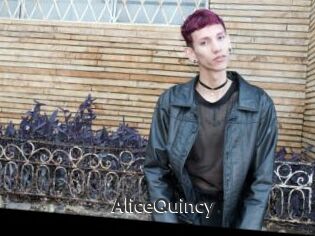 AliceQuincy
