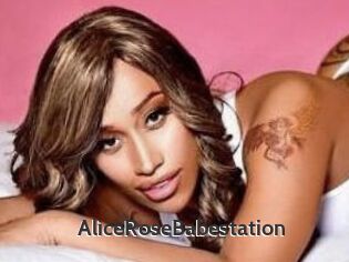 AliceRoseBabestation