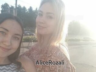 AliceRozali