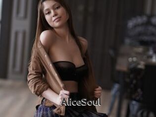 AliceSoul