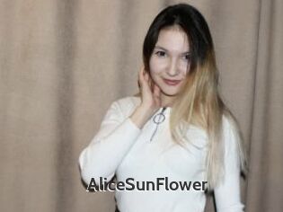 AliceSunFlower