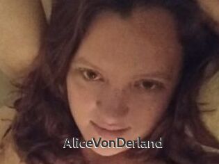 Alice_VonDerland