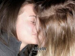 AliceW