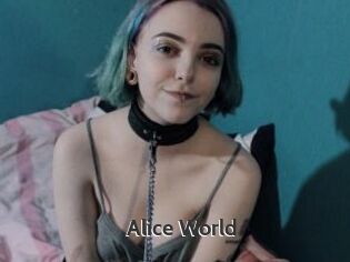 Alice_World