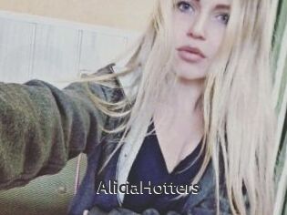AliciaHotters