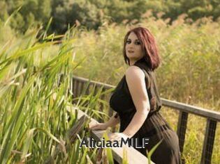 AliciaaMILF