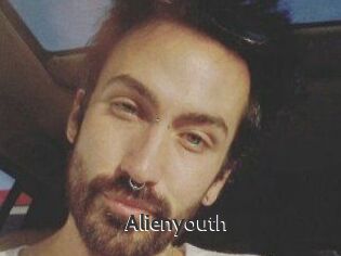 Alienyouth