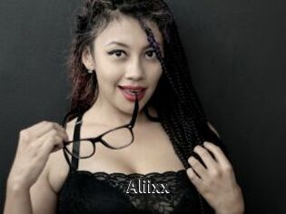 Aliixx