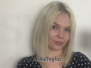 AlikaTeylor