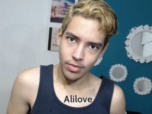 Alilove_