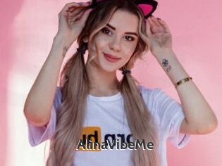 AlinaVibeMe