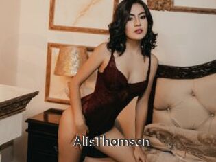 AlisThomson