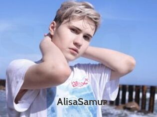 AlisaSamur