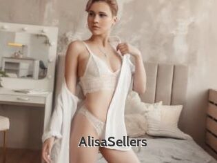 AlisaSellers