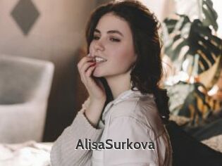 AlisaSurkova