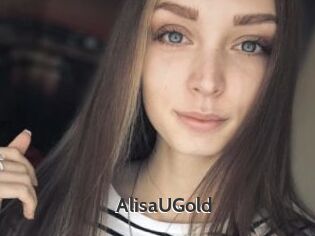 AlisaUGold