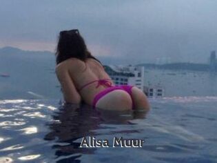 Alisa_Muur