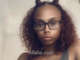 Alisha_cash