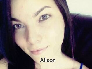ALISON