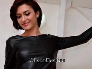 AlisonDesiree