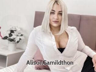 AlisonGamildthon